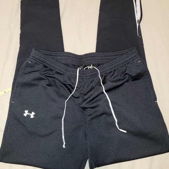 Under Armour track pants - Picture 1 of 2